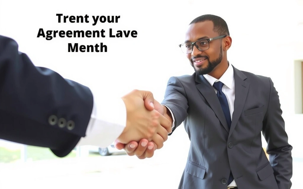 Dwóch ludzi uściskuje sobie dłonie, symbolizując umowę i odpowiedzialność